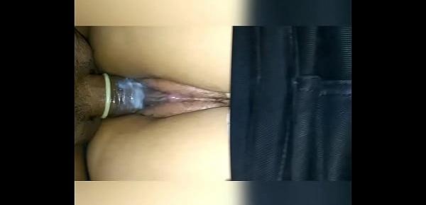  Rica vagina mojada y apretada de mi novia